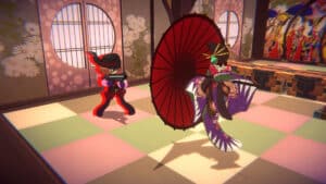 persona 5 tactica gameplay details
