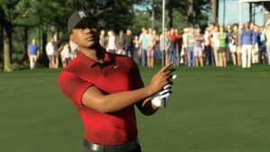 PGA Tour 2K23 Update 1.19