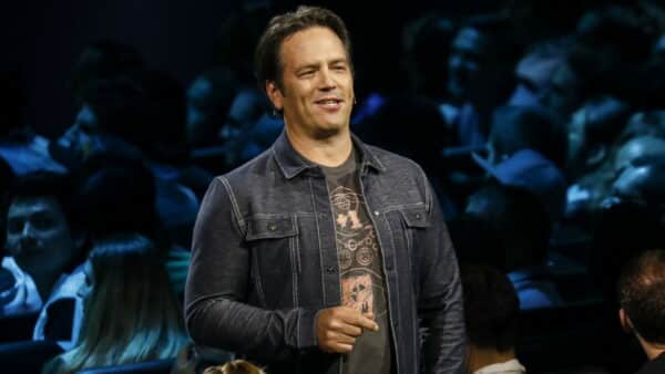Phil Spencer Retires, as New Xbox Boss Is Named
