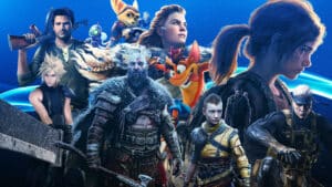 playstation collectibles