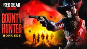 Red Dead Online Update September 2023