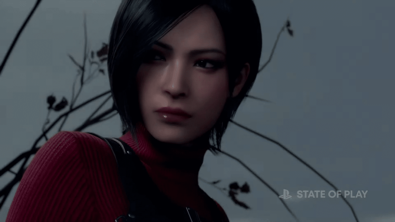 Resident Evil 4 Remake Ada-Focused Separate Ways DLC