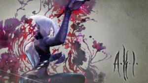 Street Fighter 6 Down