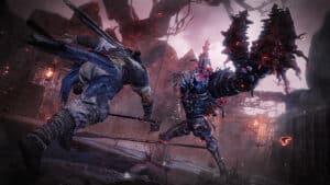 Wo Long: Fallen Dynasty Update 1.26