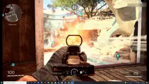 XDefiant Release Update