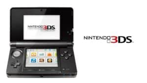 3DS and Wii U Online