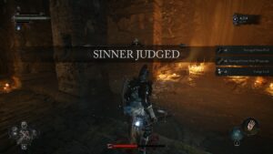 Lords of the Fallen Boss Fight