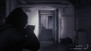 Alan Wake 2 - Alan Wake 2 How to Unlock the Double-Barrel Shotgun Guide