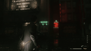 Alan Wake 2 Best Settings Guide