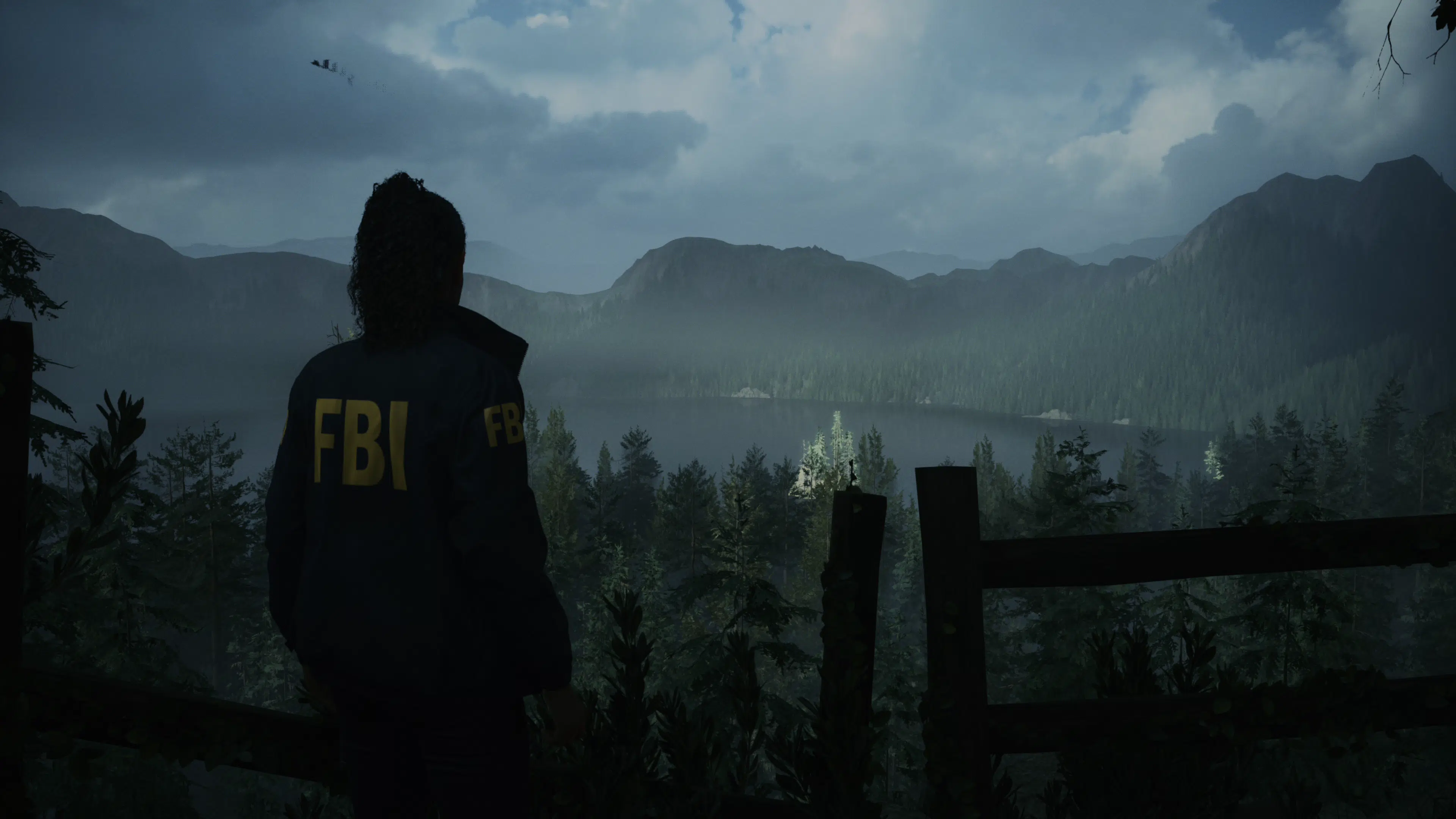 Alan Wake 2 Expansions Release Date