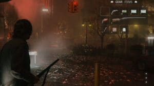 Alan Wake 2 Inventory - How to Increase Inventory Space Guide