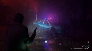 Alan Wake 2 Update 1.000.011