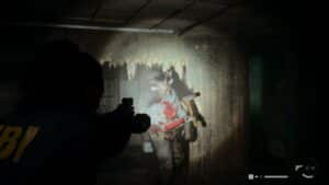 Alan Wake 2 Update 1.200.003