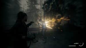 Alan Wake 2 Update 1.200.004