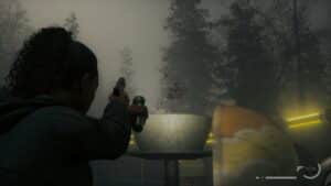 Alan Wake 2 Update 1.200.005