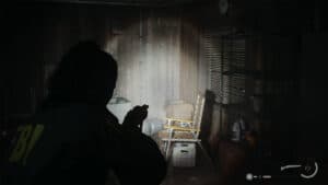 Alan Wake 2 Shotgun Guide Feature Image