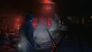 Alan Wake 2 Update 1.200.007