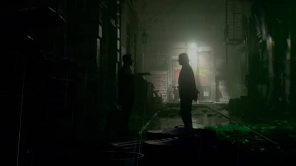 Report: Alan Wake 3, May Payne 1&2 Remake, Control 2 Release Windows Mentioned in Analyst Report Listed on Remedy's Page