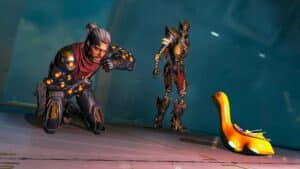 Apex Legends New Update 2.65