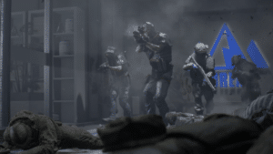 Battlefield 2042 Season 6: Dark Creations Starts