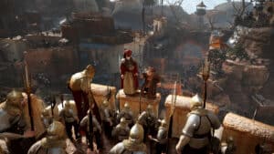 Black Desert Online Update 2.95