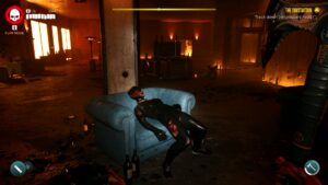 Dead Island 2 Update 1.07