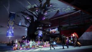 Destiny 2 Down October 17 2023