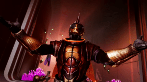 Destiny 2 Servers down feb 25