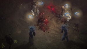 Diablo IV Update 1.052