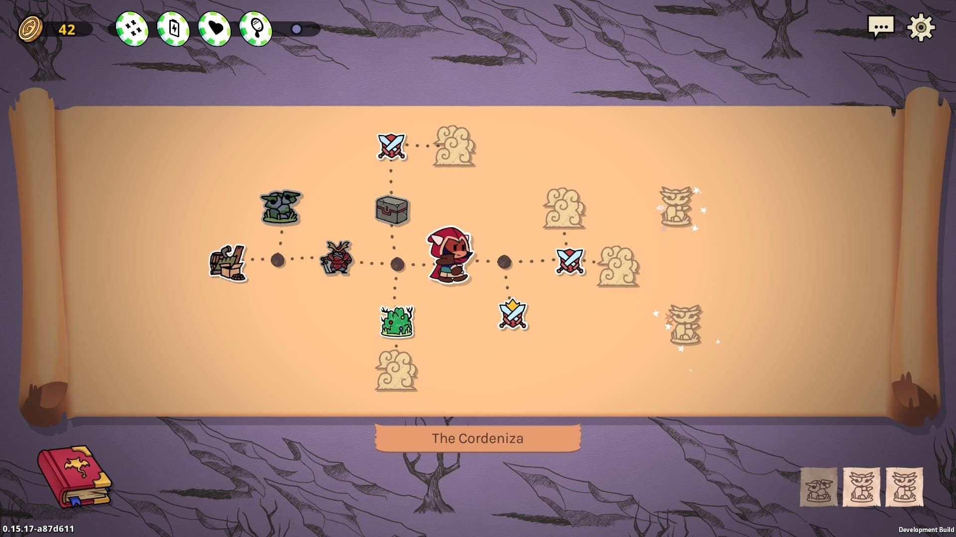 Dicefolk Hands-On Preview