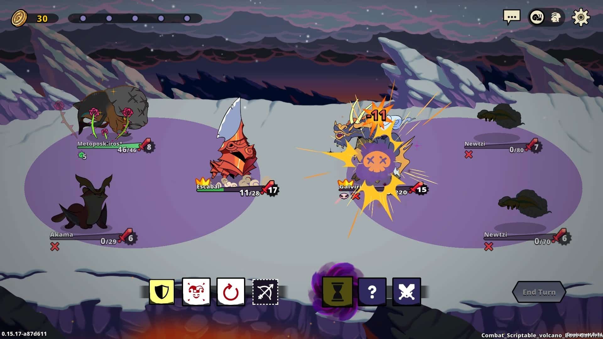 Dicefolk Hands-On Preview