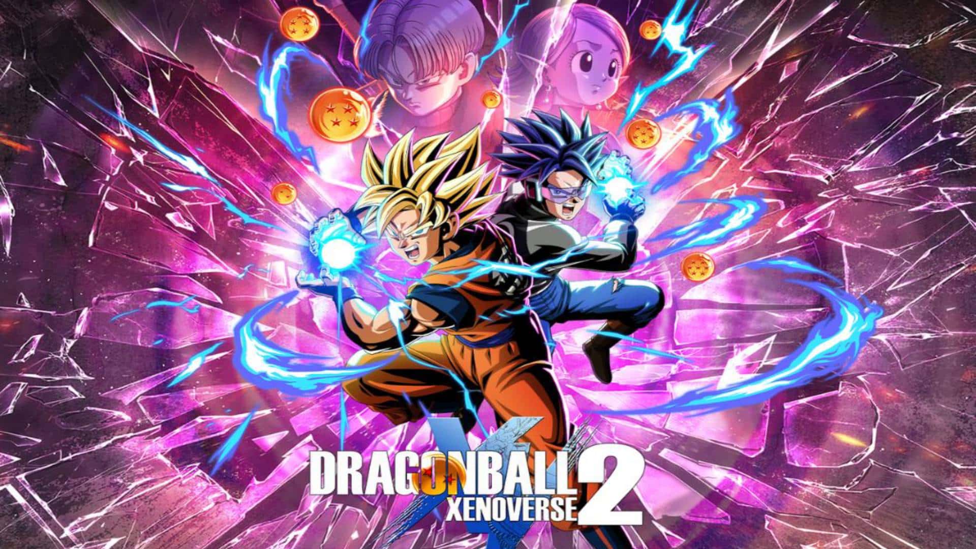 Dragon Ball Xenoverse 2 Coming to PS5 and Xbox Series in 2024; New Roadmap Update Revealed