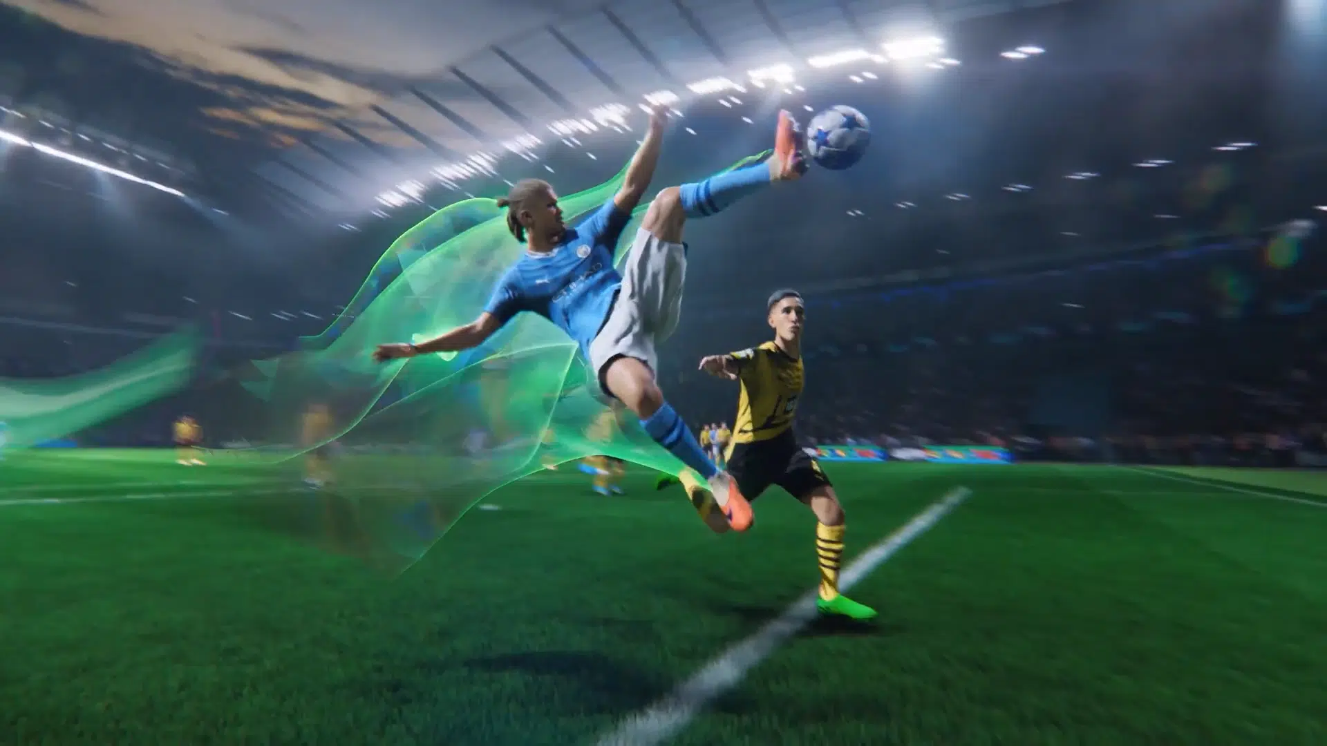 EA Sports FC 24 Update 1.04