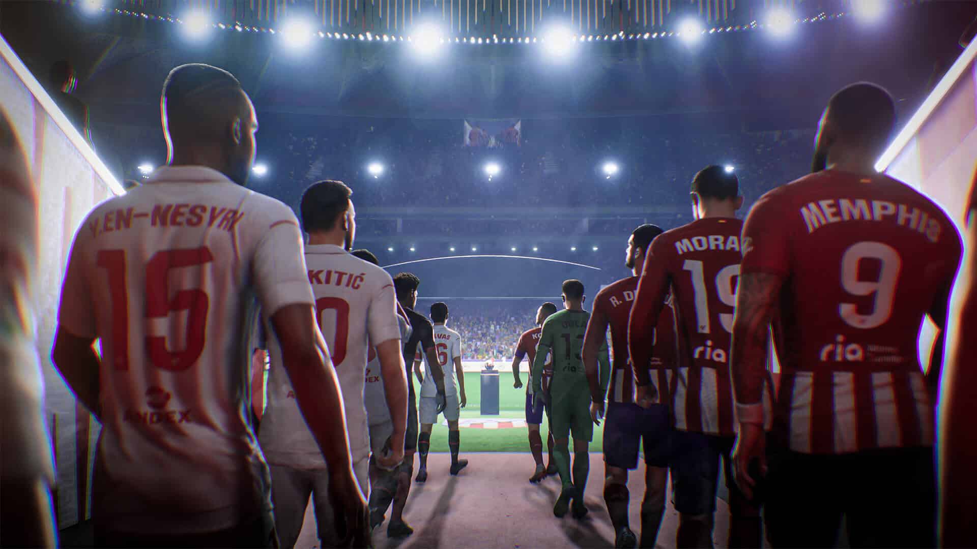 EA Sports FC 24 Update 1.06