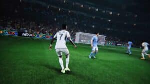 EA Sports FC 24 Update 1.09