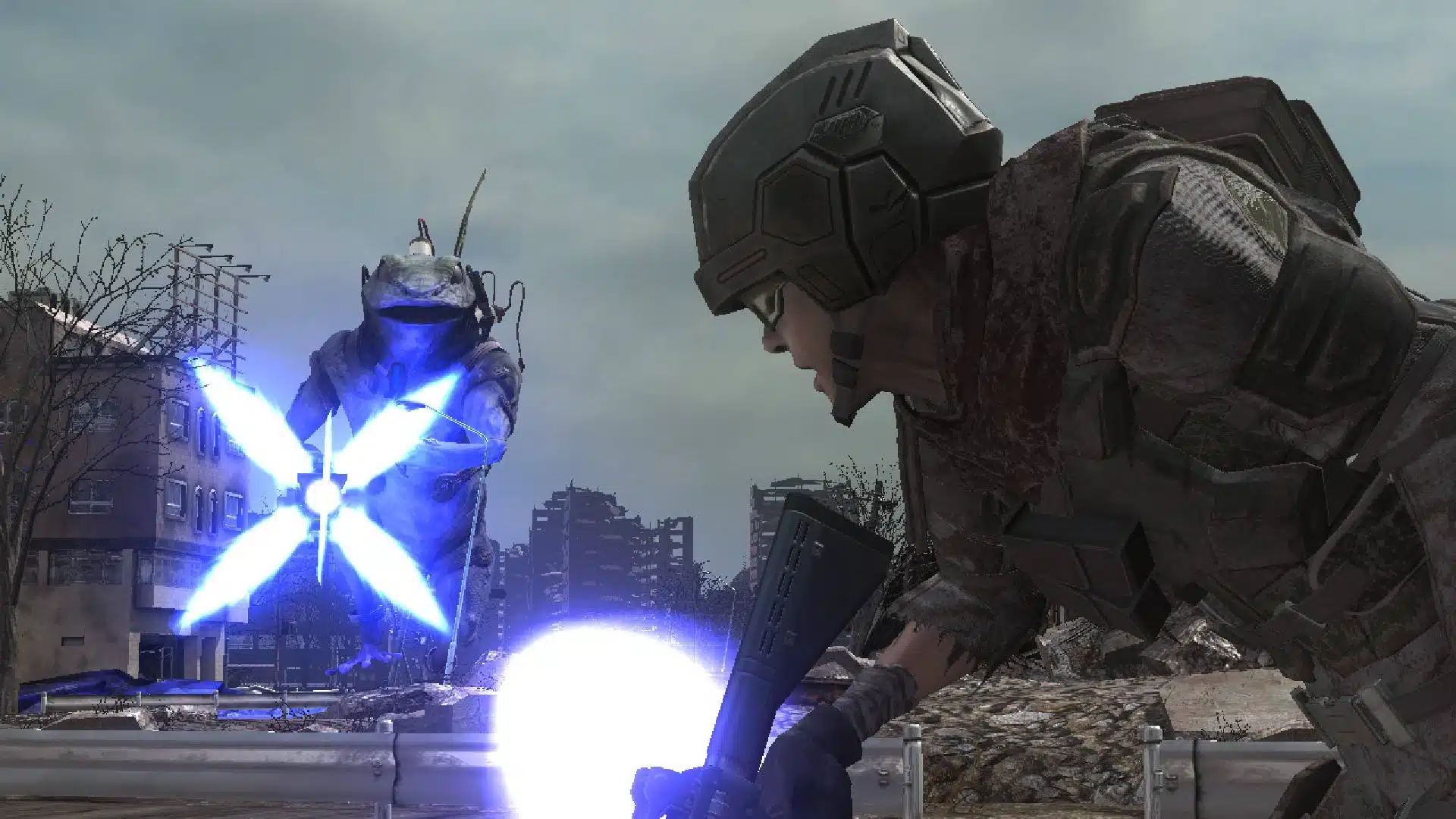 Earth Defense Force 6 Western Release North America Release Date