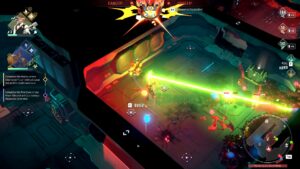 Endless Dungeon Review