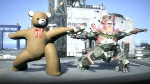 Exoprimal Update 1.20