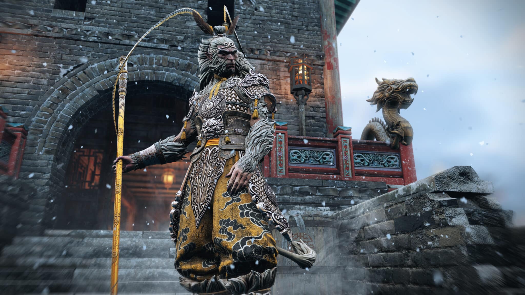 For Honor Theater of Bones Halloween Event Starts Oct. 26, Brings New