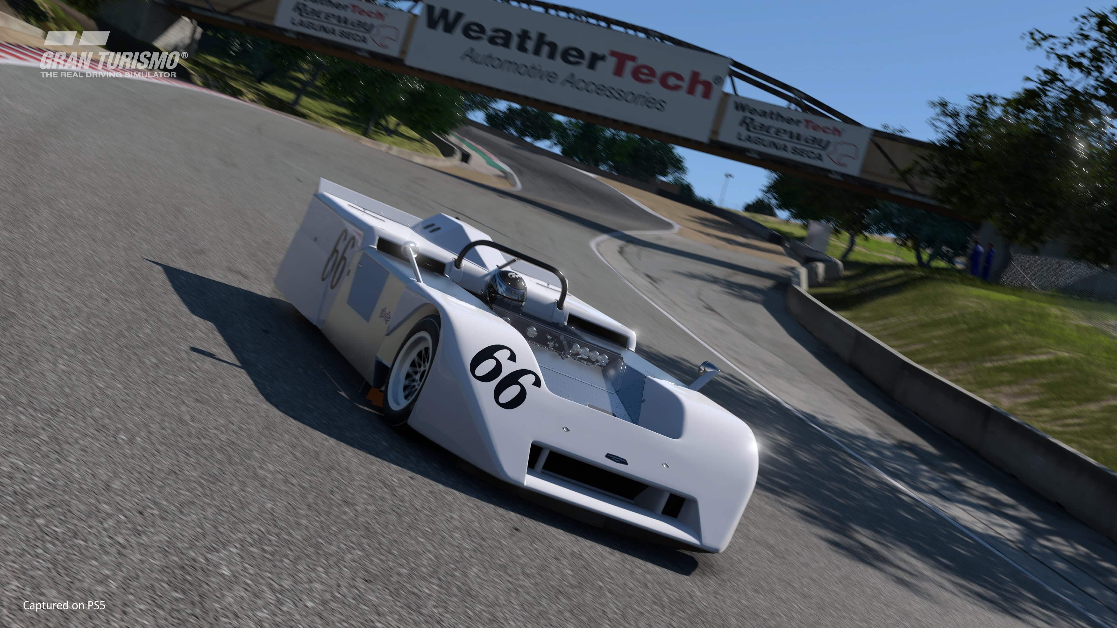 Gran Turismo 7 Update 1.36 Patch Notes and Updates - News