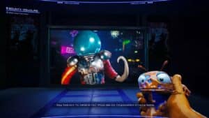 High On Life Update 1.09