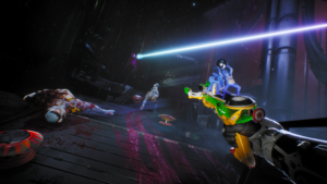 High on Life Update 1.11