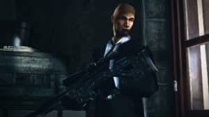 Hitman 3 Update 1.19
