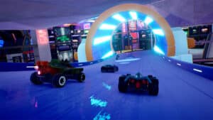 Hot Wheels Unleashed 2 Review