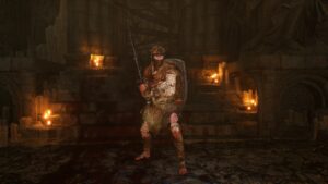 Lords of the Fallen Condemned Armor