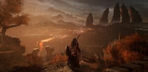 Lords of the Fallen Vista