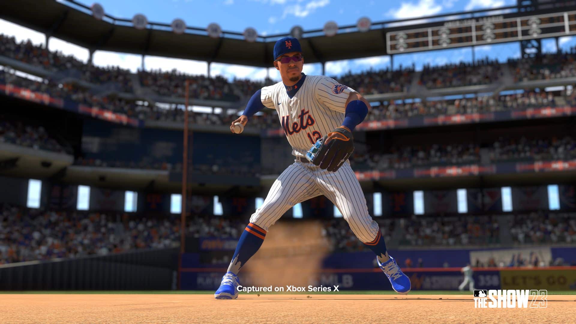 MLB The Show 23 Update 1.19