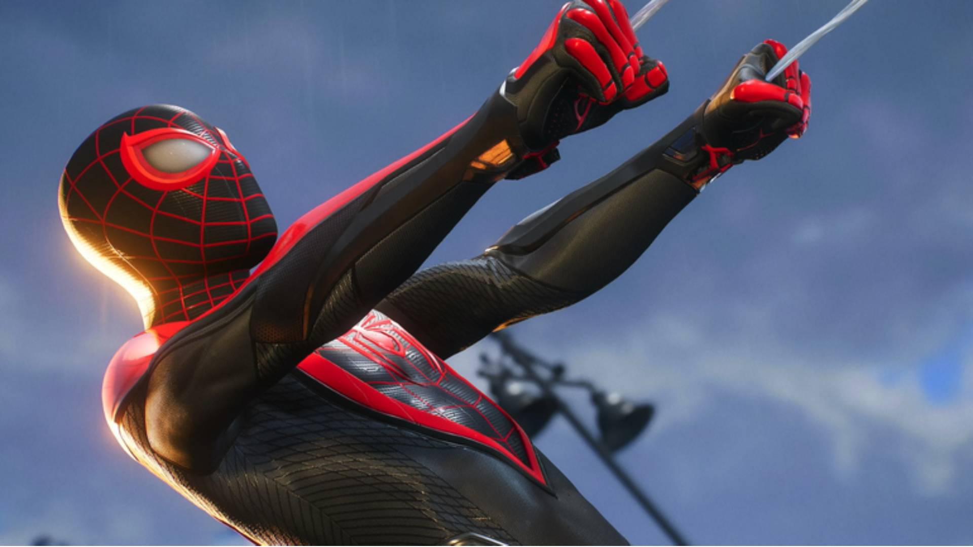 Marvel's Spider-Man 2 will have very little downtime when fast travelling
