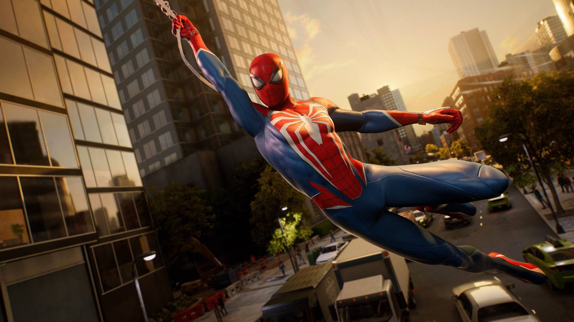 Marvel's Spider-Man 2 Review Roundup - Best Superhero Game of All Time? 