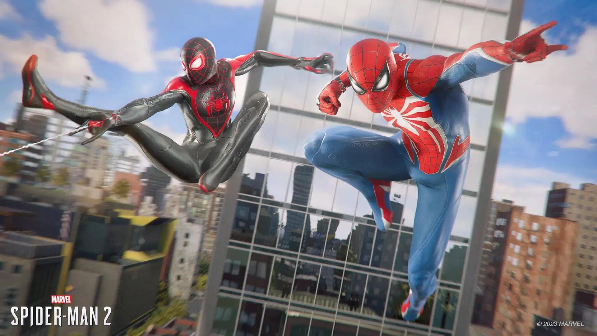 Best Spider-Man Game of All Time Face-Off: The Winner Revealed - IGN